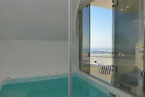 Dreams Luxury Imerovigli (Santorini)