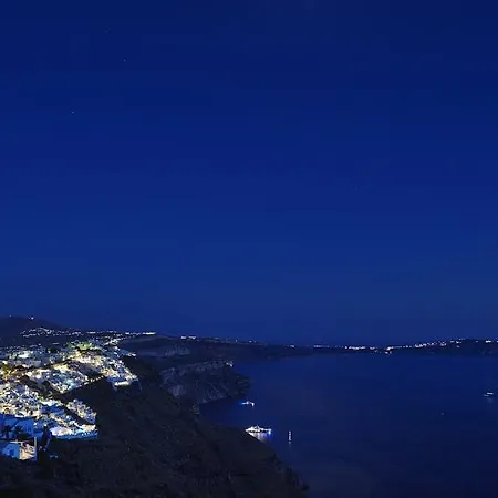 Dreams Luxury Imerovigli (Santorini)