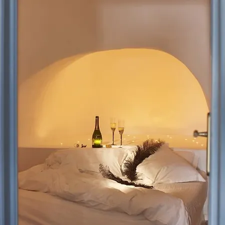 Apartmanhotel Dreams Luxury