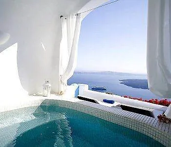Dreams Luxury 4* Imerovigli (Santorini)