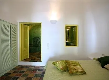 Dreams Luxury 4* Imerovigli (Santorini)