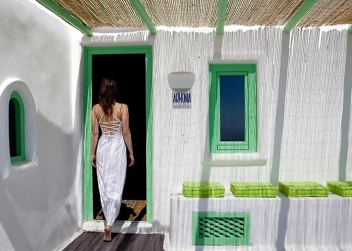 드림스 럭셔리 스위트 4*