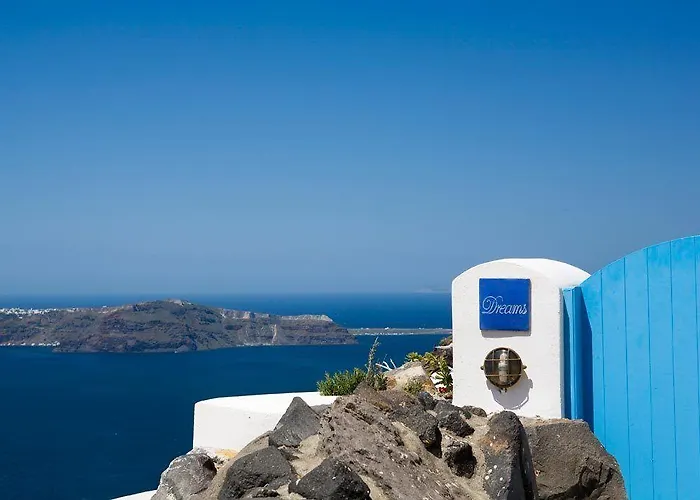 Aparthotel Dreams Luxury 4*