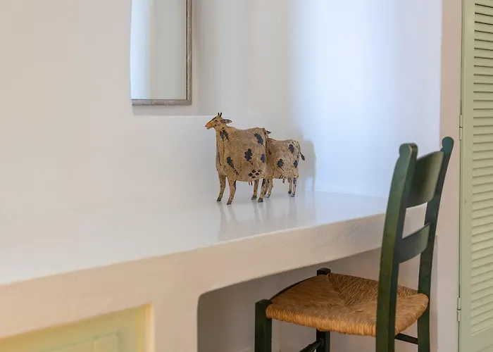 아파트호텔 드림스 럭셔리 스위트 4*