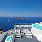 Dreams Luxury Lejlighedshotel