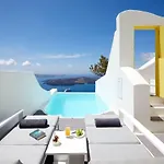 Dreams Luxury Lejlighedshotel Imerovigli (Santorini)