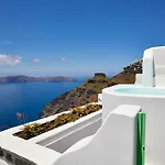 Dreams Luxury Lejlighedshotel Imerovigli (Santorini)