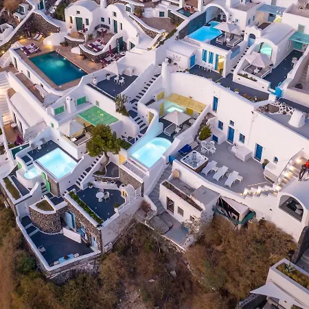 Appart hôtel Dreams Luxury 5*
