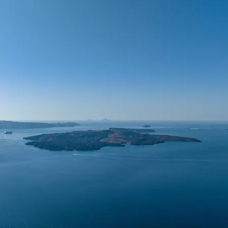 Dreams Luxury 5* Imerovigli