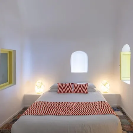 Dreams Luxury 5* Imerovigli