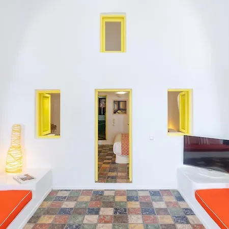 Dreams Luxury Appart hôtel 5*