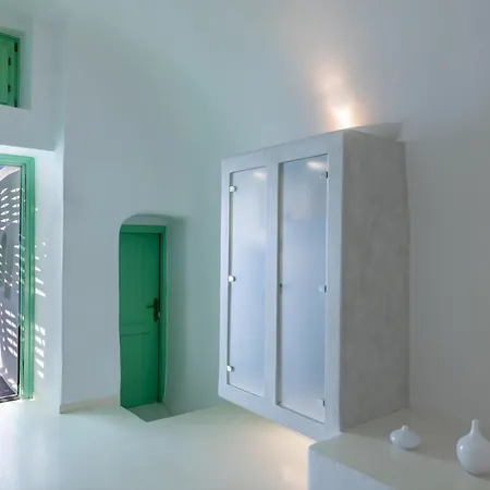 Dreams Luxury 5* Imerovigli