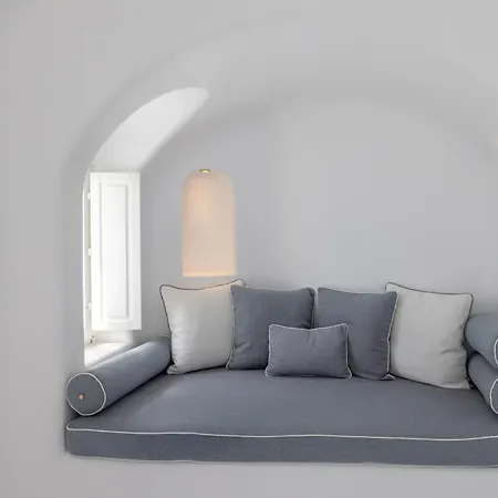 Dreams Luxury 5* Imerovigli