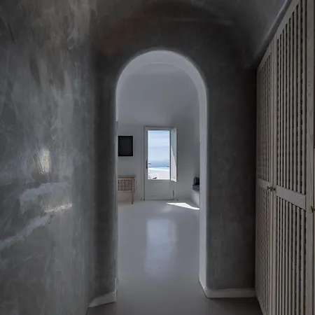 Appart hôtel Dreams Luxury Imerovigli
