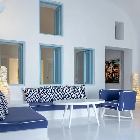 Dreams Luxury Imerovigli