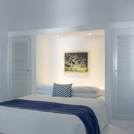 Dreams Luxury 5* Imerovigli