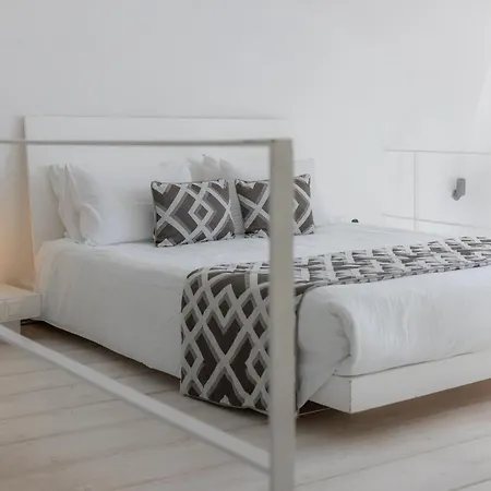 Dreams Luxury 5* Imerovigli