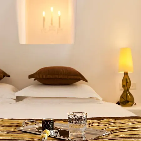 Dreams Luxury Lejlighedshotel 4*