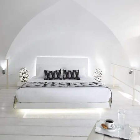 Lejlighedshotel Dreams Luxury Imerovigli (Santorini)