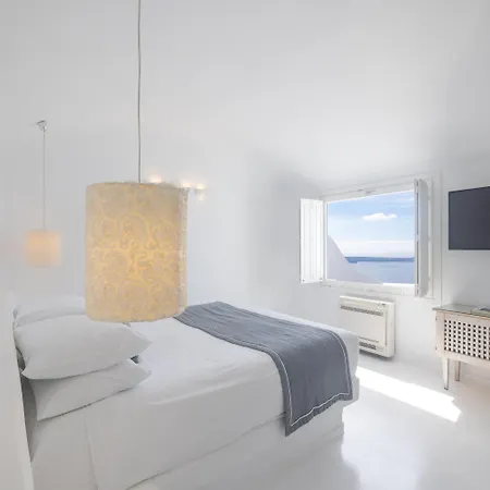 Lägenhetshotell Dreams Luxury