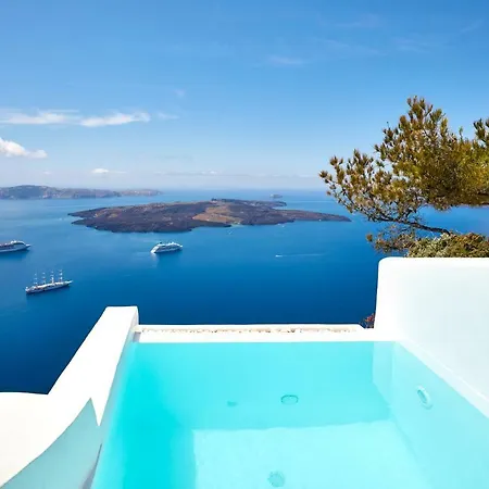 Appart hôtel Dreams Luxury