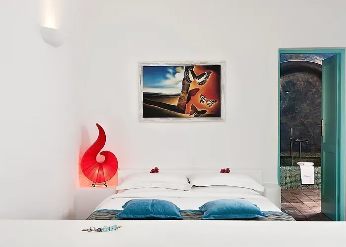 Dreams Luxury Lägenhetshotell 4*