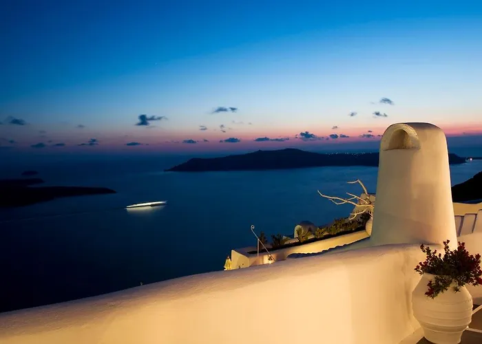 Dreams Luxury Imerovigli