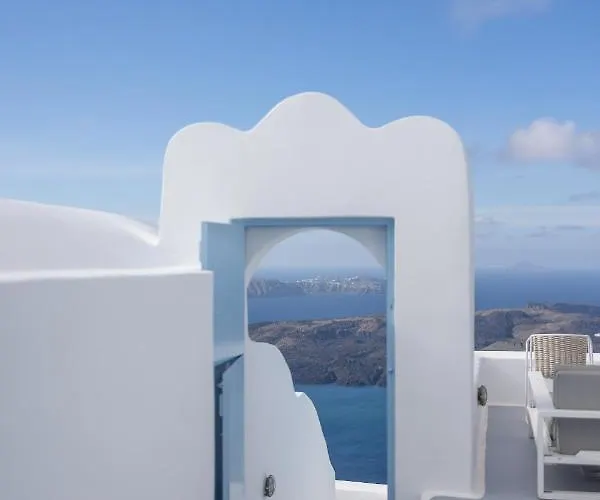 Lägenhetshotell Dreams Luxury