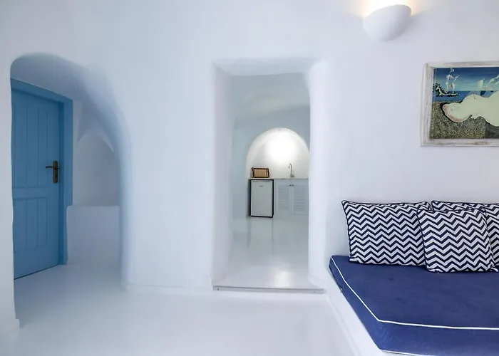 Dreams Luxury Lägenhetshotell 4*