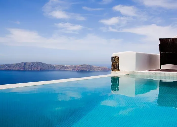 Dreams Luxury Imerovigli