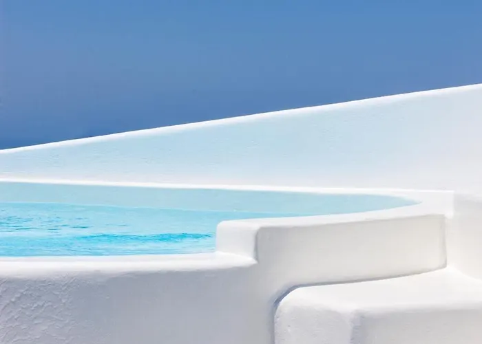 Lägenhetshotell Dreams Luxury 4*