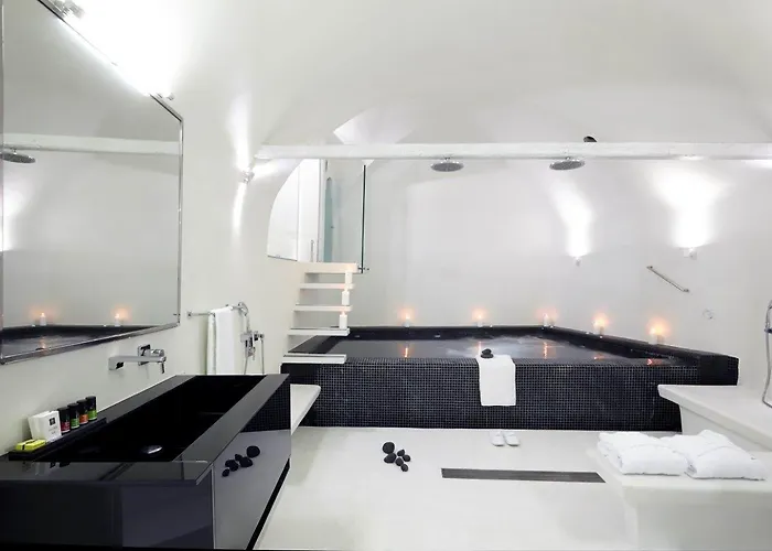 Dreams Luxury Appart hôtel 4*