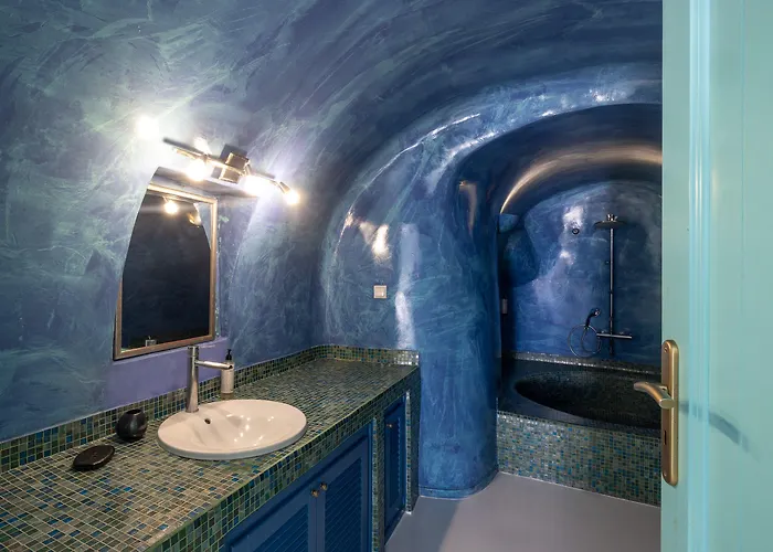 Dreams Luxury Appart hôtel 4*