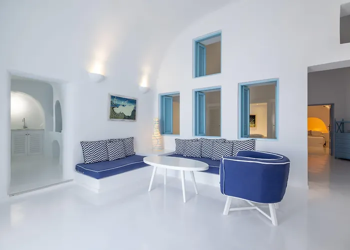 Dreams Luxury Lägenhetshotell 4*