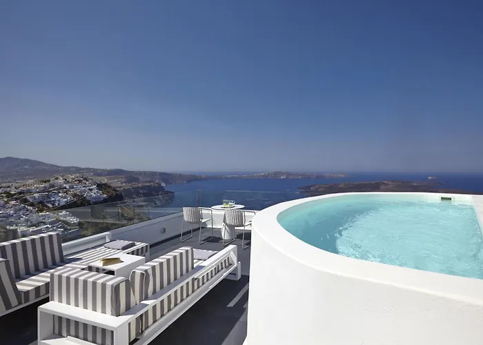 Dreams Luxury Lägenhetshotell