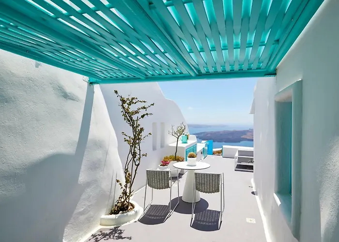 Dreams Luxury Lägenhetshotell 4*