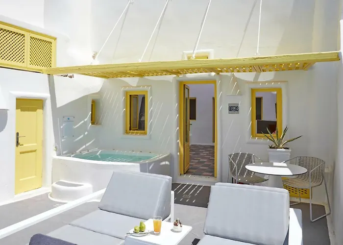 Dreams Luxury Lägenhetshotell