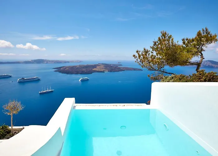 Lägenhetshotell Dreams Luxury