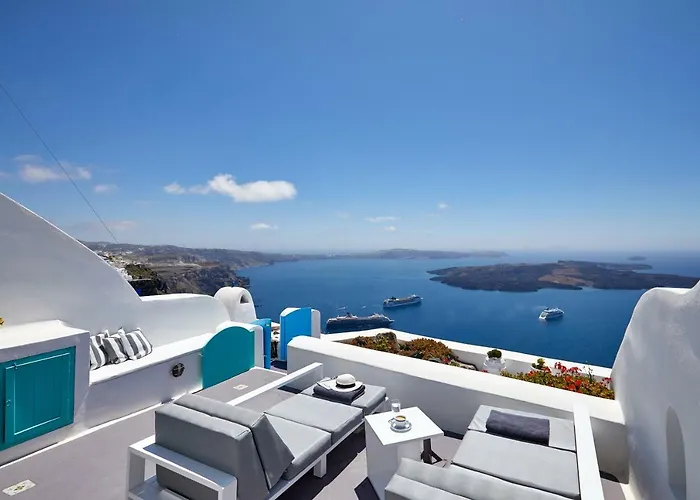 Dreams Luxury Lägenhetshotell 4*