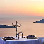 Dreams Luxury Lejlighedshotel Imerovigli (Santorini)