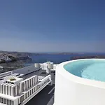 Dreams Luxury Lejlighedshotel