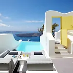 Lejlighedshotel Dreams Luxury Imerovigli (Santorini)