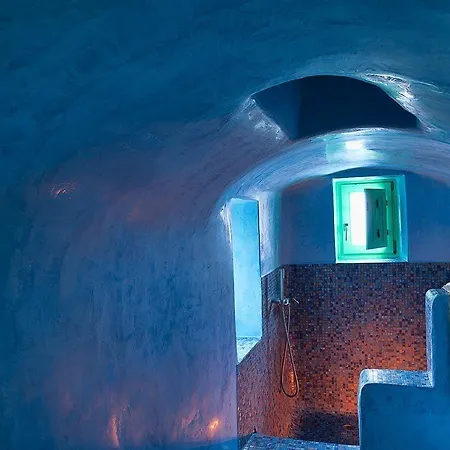 מלון דירות Dreams Luxury אימרוביגלי