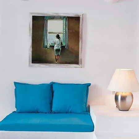 Dreams Luxury מלון דירות 4*