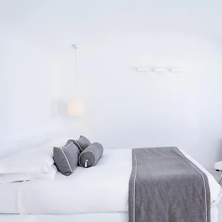 מלון דירות Dreams Luxury אימרוביגלי