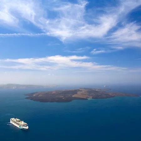 Dreams Luxury מלון דירות 4*