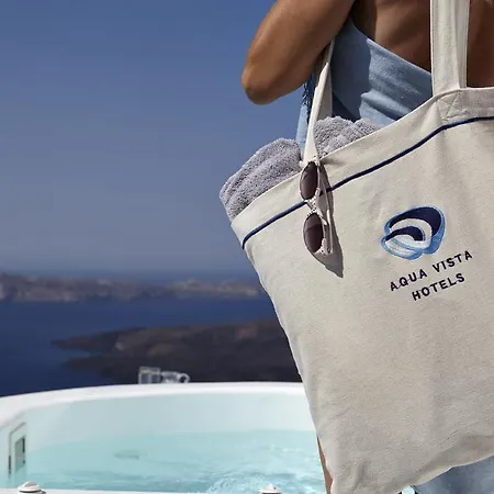 Dreams Luxury אימרוביגלי