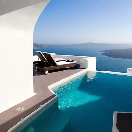 Dreams Luxury אימרוביגלי