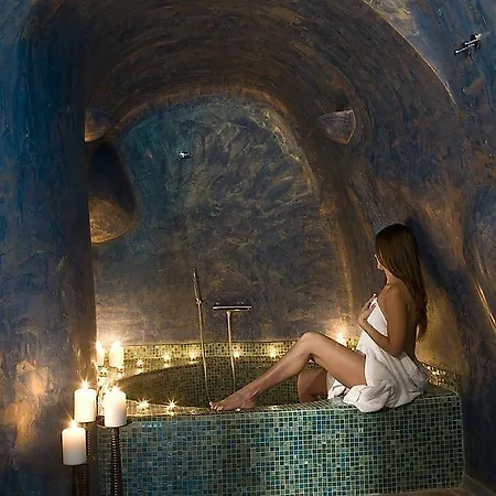 Dreams Luxury מלון דירות