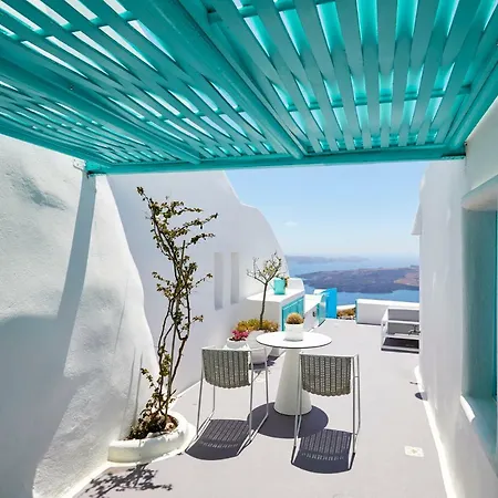 Dreams Luxury מלון דירות 4*